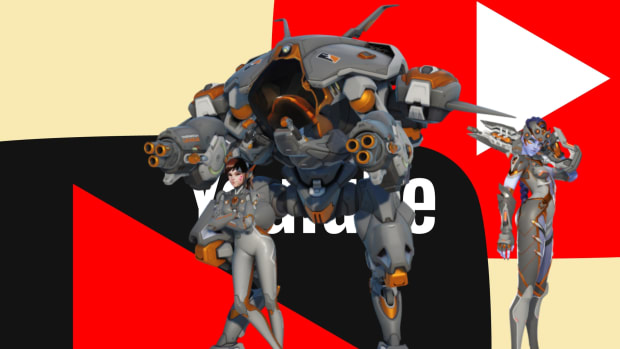 overwatch 2 OWL summer skins